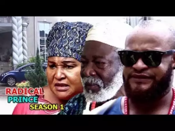 Video: Radical Prince  [Season 1] - Latest Nigerian Nollywoood Movies 2018